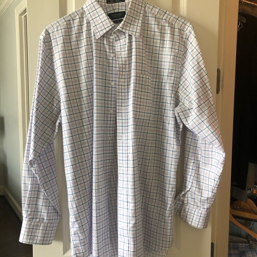 Men’s Nordstrom shirt